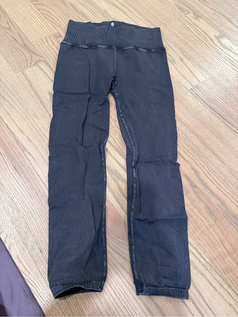Free People Movement Good Karma Leggings Size M/L